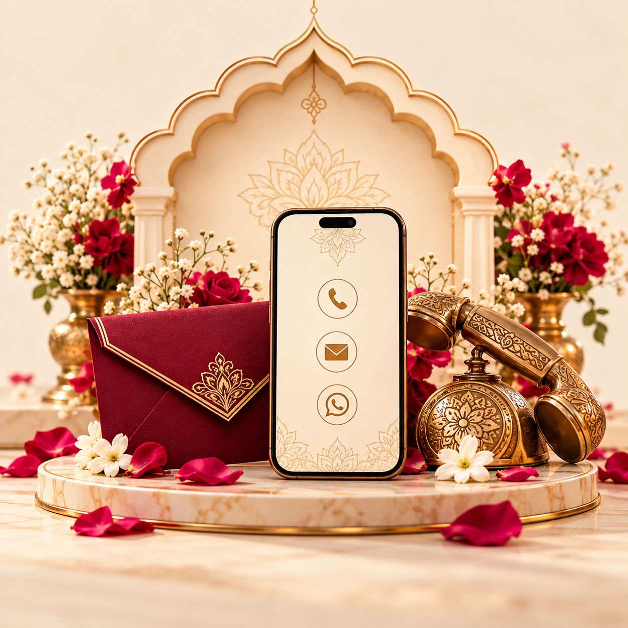 DKP Matrimonial