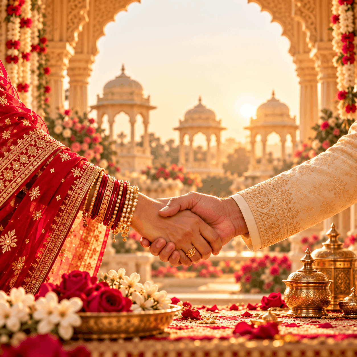 DKP Matrimonial